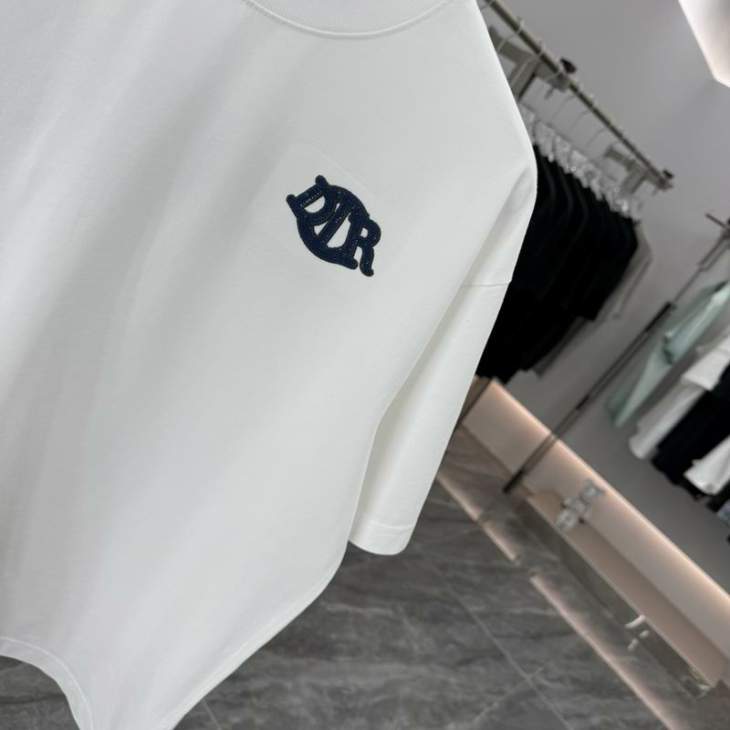 Dior T Shirts Short _SKUDiorS-2XLhgntx9016045